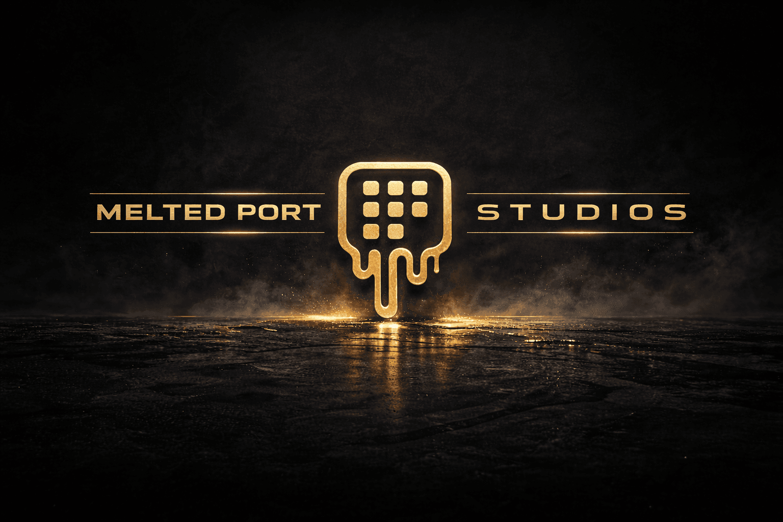 Melted Port Studios